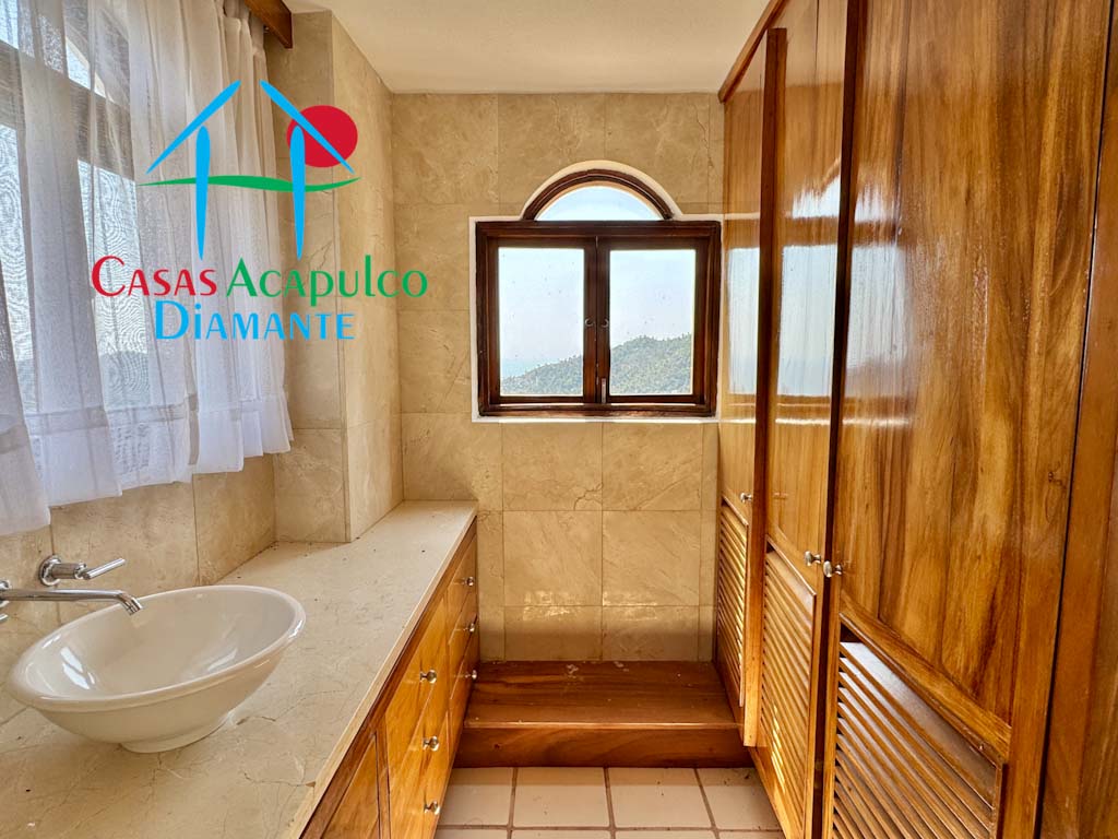 Torre Persia B 501 - Baño 3